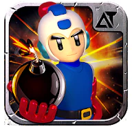 Super Bomber Boy 💣