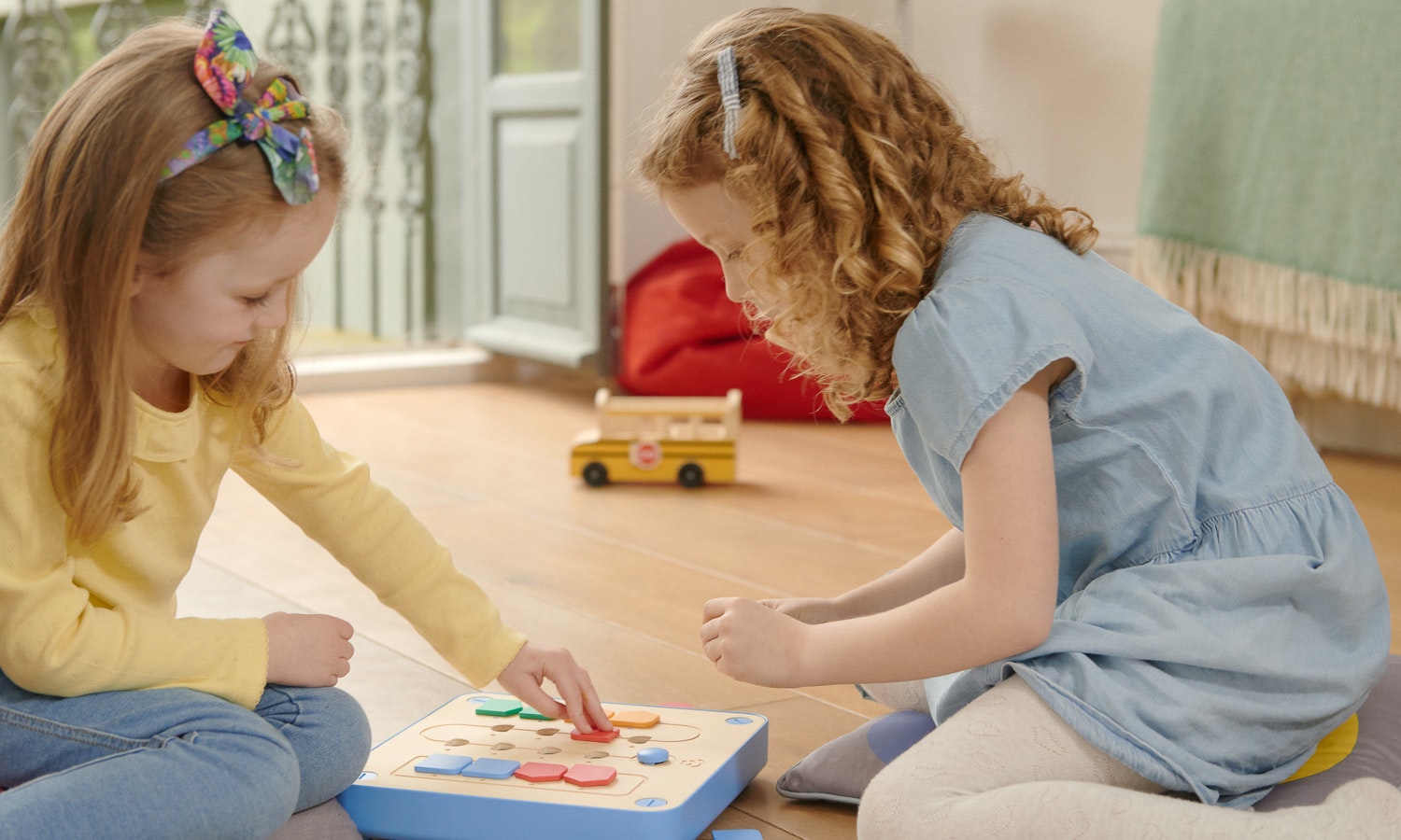 Cubetto gallery image