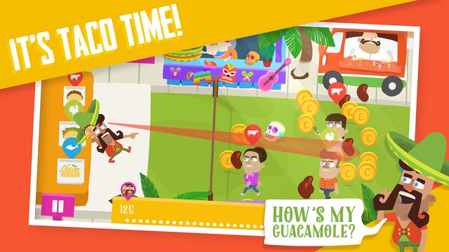 Taco Joe gallery image