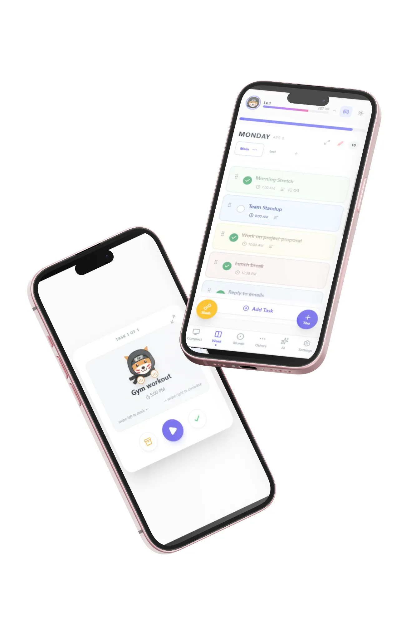 Shiba Scheduler gallery image