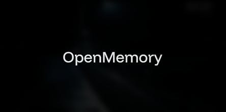 OpenMemory gallery image
