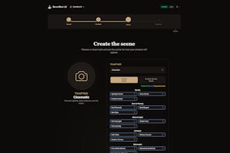 BrewShot AI gallery image