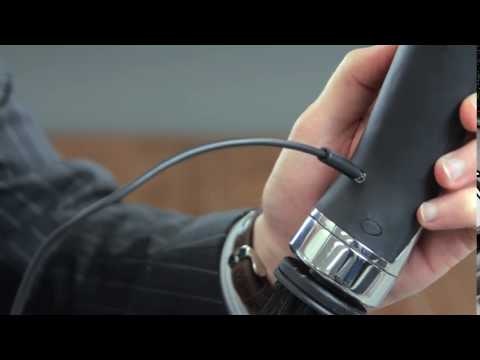 Equerry - The World's Premier Shoe Shiner gallery image