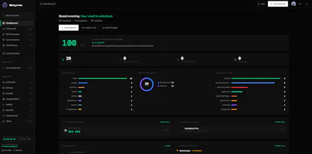 Scync gallery image