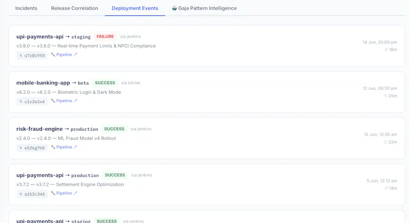 ArcRelease screenshot 13