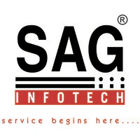 SAG Infotech cover