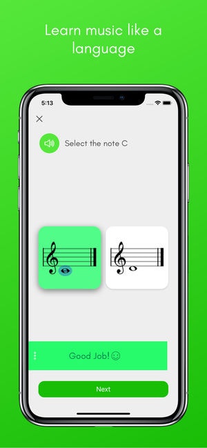 ScoreSkills gallery image