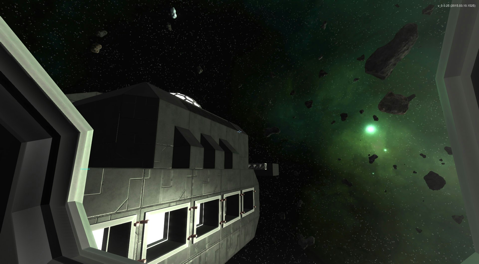 Interstellar Rift (Pre-Launch) gallery image