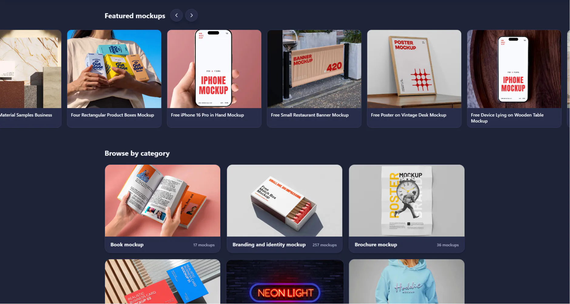CreativePouch gallery image