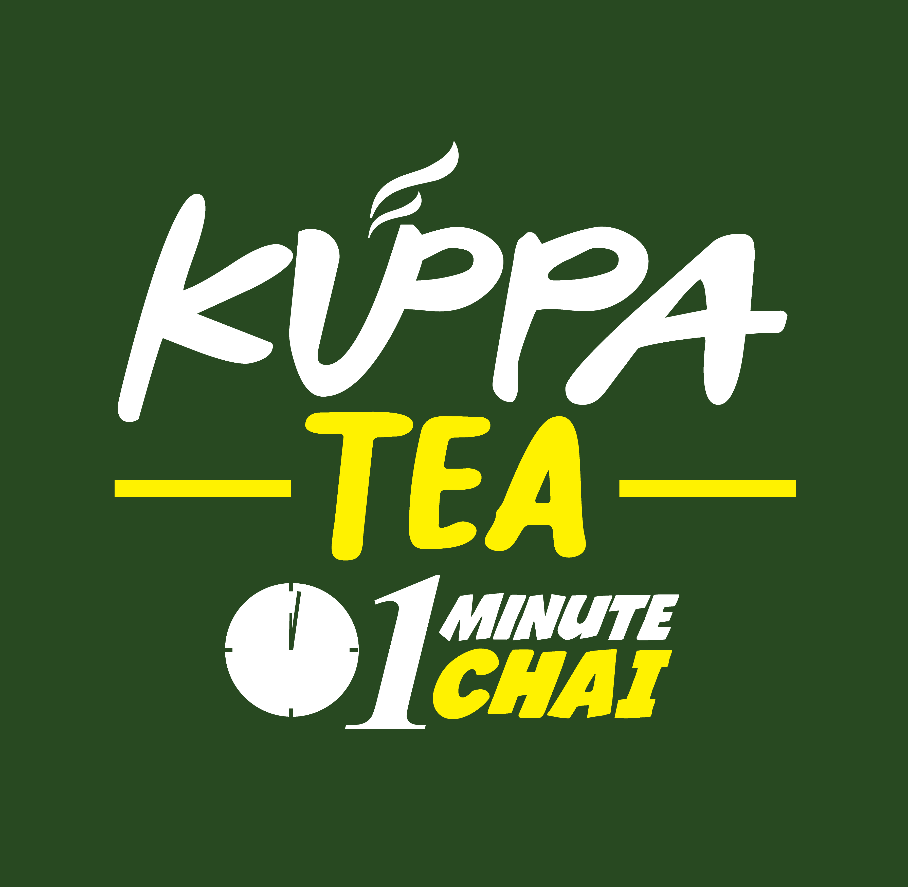 Instant Tea - Kuppa Tea
