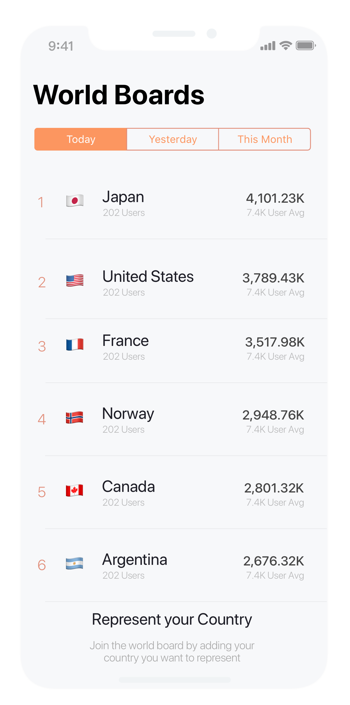 StepWorld gallery image