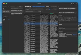 Pinecone Explorer gallery image