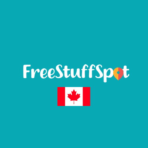 Free Stuff Spot logo