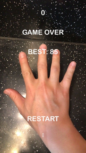 Hand Game gallery image