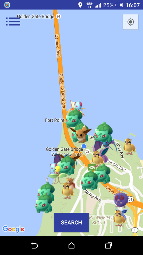 PikaPika gallery image