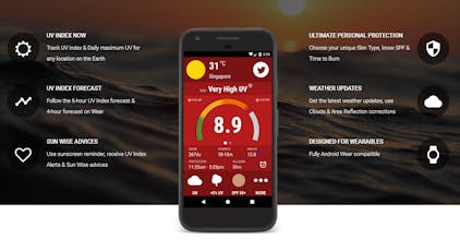 UVIMate gallery image