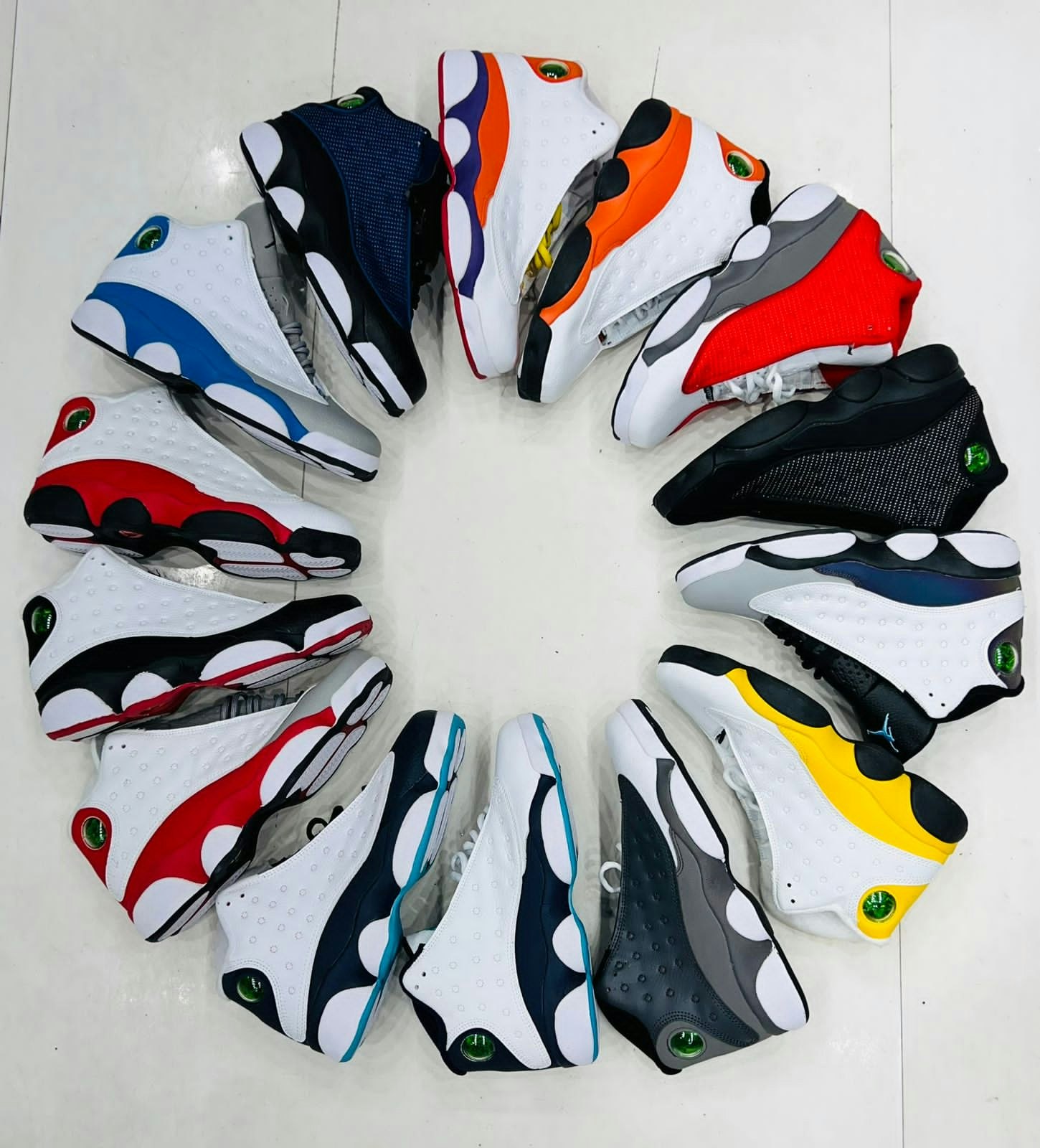 7AShoes gallery image