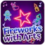 Fireworks with Arts