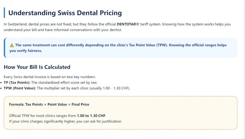 WelfareCalc.ch screenshot 6