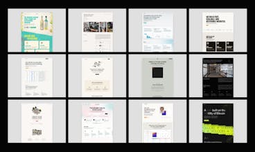 MONOPAGE gallery image