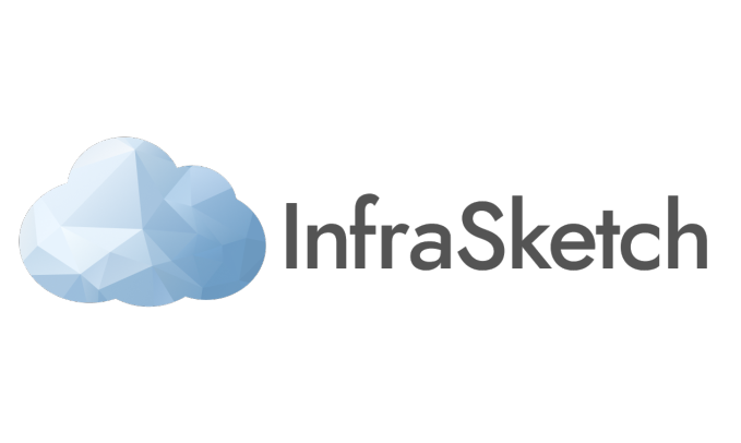 InfraSketch gallery image