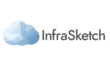 InfraSketch gallery image