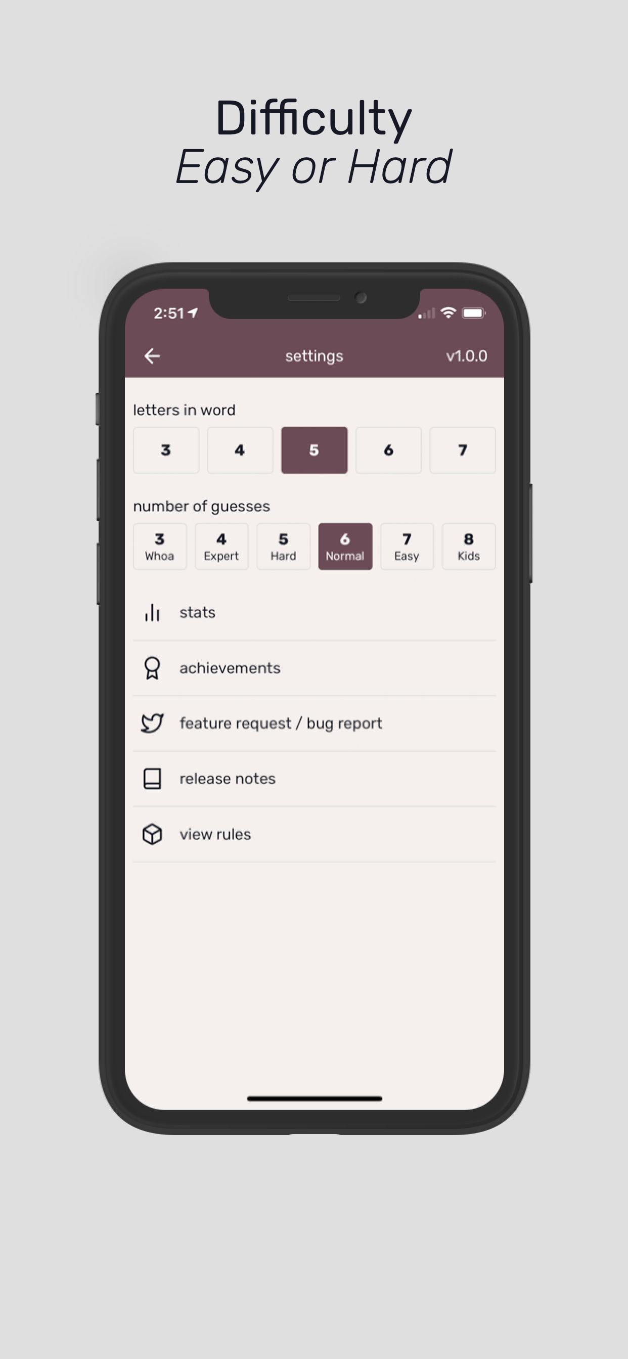 Word Scholar gallery image