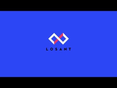 Losant IoT Platform gallery image
