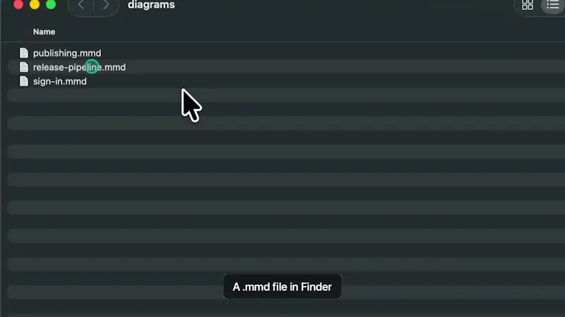 FlowPeek screenshot 1 (video preview)