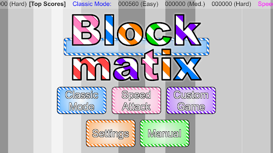 Blockmatix gallery image