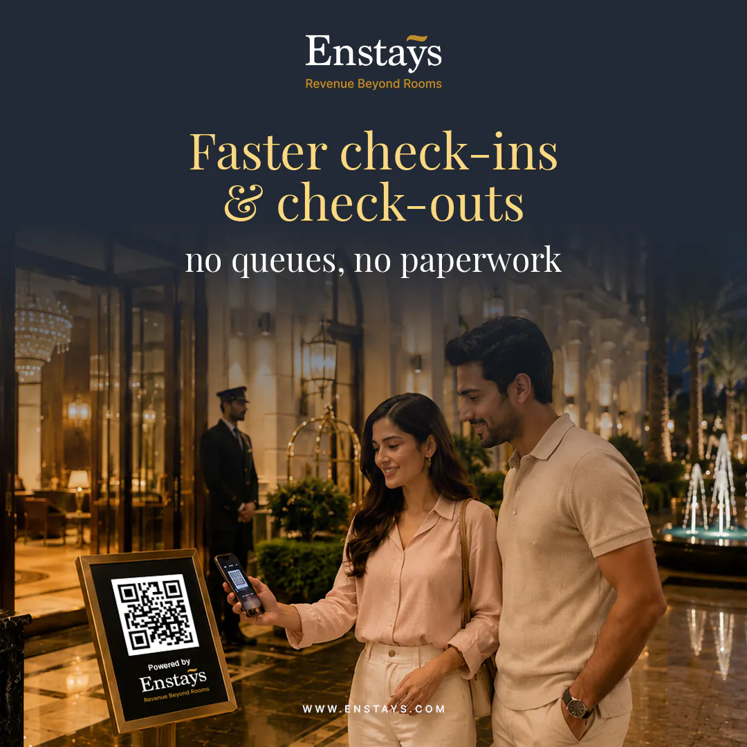 Enstays gallery image