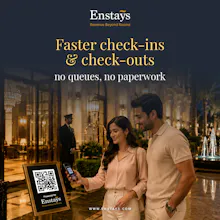 Enstays gallery image