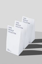 CAFE PACKAGING MOCKUP VOL. 1 - 07 gallery image