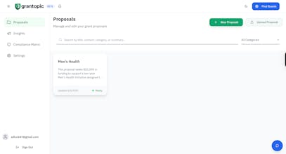 Grantopic gallery image