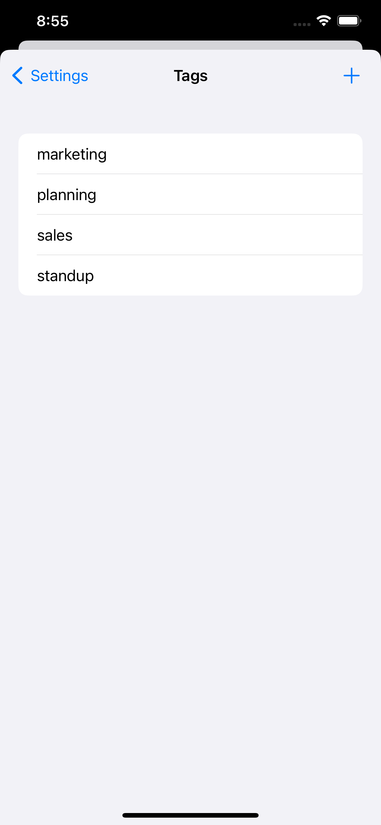 Time == Money gallery image