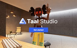 Taal Studio media 1