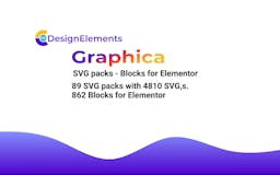 DesignElements Graphica SVG Packs media 1
