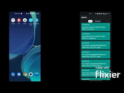 Credwise gallery image