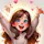 Cute Body Tracker Mood Focus