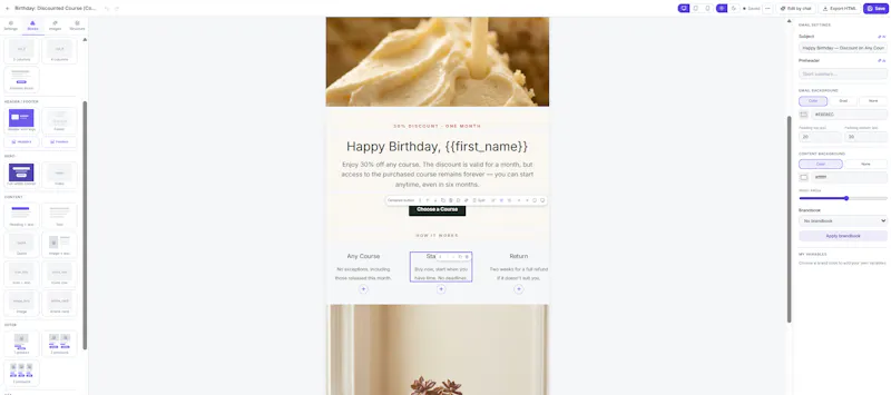 Mailvex screenshot 4