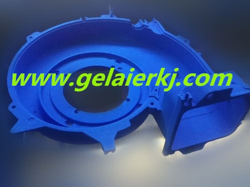 GLE powder coating  gallery image