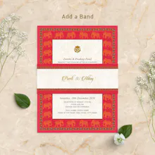 The Wedding Card Co gallery image