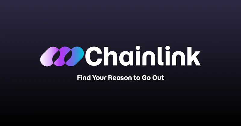 Chainlink screenshot 1