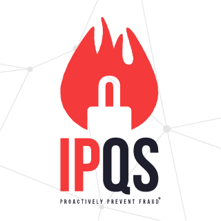 IPQS Proxy Detection API