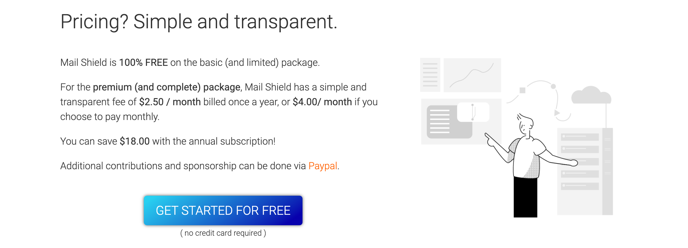 Mail Shield 2.0 gallery image