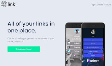 Link.wf by Urltree gallery image