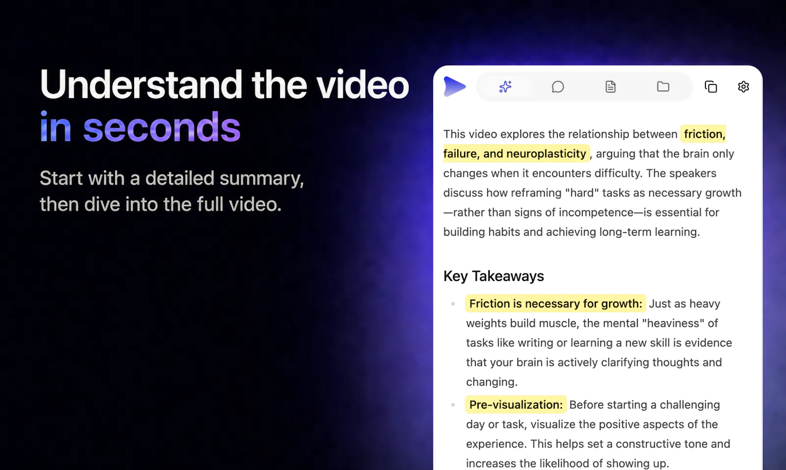 SpaceTube screenshot 2