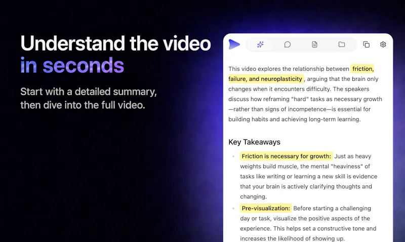 SpaceTube screenshot 2
