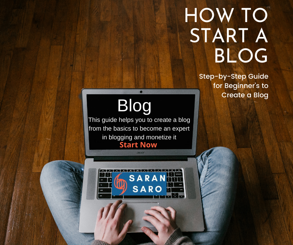 SaranSaro Blog
