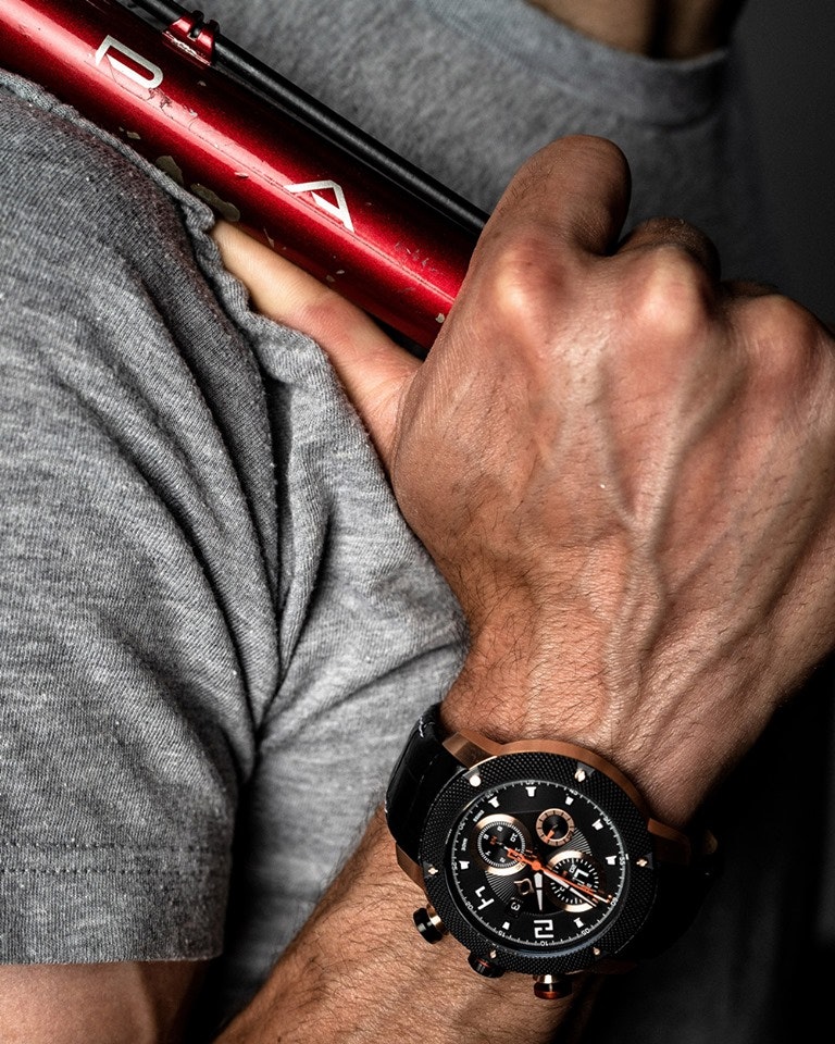 LIV Watches gallery image